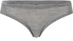 Super.Natural W TUNDRA175 Thong cashmere grey melange (55F) XS
