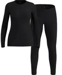 Odlo Merino Fundamentals black (15000) XS