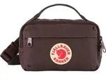 Fj&auml;llr&auml;ven K&aring;nken Hip Pack black oak (294) One Size
