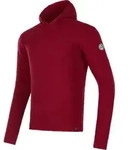 La Sportiva Major Hoody Men sangria (320320) S
