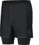 Scott Hybrid Shorts M's Endurance Tech black (0001) S