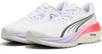 Puma Electrify Nitro 5 Wns puma white-ultra red-light lavender (05) 3.5