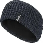 Jack Wolfskin Medley Knit Headband W dark navy (C0413) S