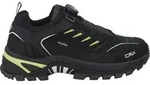 CMP Rigel 2.0 Low Fitgo WP Trekking Shoes deep piombo-cardamom (53UZ) 41