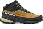 Scarpa Rapid XT Mid GTX Wmn caramel/fossil (1213) 37