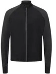 Super.Natural M Light Air Jacket jet black/jet black (D26) M