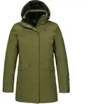 Sch&ouml;ffel 3in1 Parka Style Borkol Women avocado branch (6875) 38