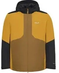Jack Wolfskin Stonetrail 2L INS Jacket M burly yellow jw (M0119) 3XL