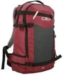 CMP Aeroox 30L Ski Touring Backpack peony (B709) U