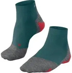 Falke RU5 Race Short Herren Running Kurzsocken amazonia (7676) 39-41