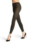 Falke Cotton Touch Damen Leggings dark brown (5233) M-L