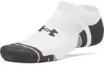 Under Armour New UA Perf Tech 3pk NS white jet gray (100) XL