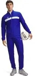 Under Armour M Challenger Tracksuit blue white (400) L