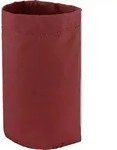 Fj&auml;llr&auml;ven K&aring;nken Bottle Pocket ox red (326)