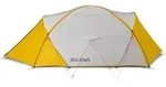 Salewa Sierra Leone III Tent lunar rock/gold (0457) UNI