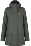 Montura Renon Parka Woman verde salvia/vinaccia (4914) L