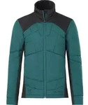 VAUDE Women's Minaki Jacket IV dark fjord green (349) 38