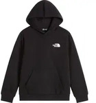 The North Face Teen Evolution Box NSE Pullover Hoodie tnf black (JK3) L