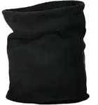 CMP Woman Neckwarmer nero (U901) U
