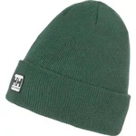 Helly Hansen Urban Cuff Beanie jungle green (390) STD