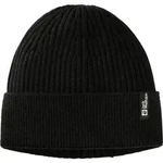 Jack Wolfskin Cosy Beanie black (6000) One Size