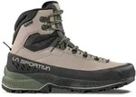 La Sportiva TX5 Evo Mid Woman GTX gravel/cypress (G34E47) 36