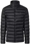 Nordisk Hjalte M's Jacket black M