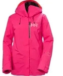 Helly Hansen W Powshot Jacket cranberry (092) L