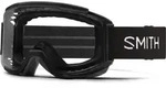 Smith Squad MTB black clear (06Z-99MY) o/s