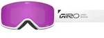 Giro Stomp wordmark white