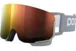 POC Nexal granite grey/partly sunny orange (9637) ONE
