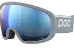 POC Fovea granite grey/partly sunny blue (9638) ONE