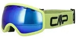CMP Kids Kiniwe Ski Goggles acido (E112) U