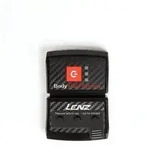 Lenz Lithium Pack rcB 2000 Accupack schwarz onesize