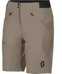 Scott Shorts W's Explorair Light toast beige (7989) XS