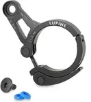 Lupine SL Mono Schnellspanner 31.8mm neutral Onesize