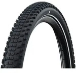 Schwalbe Faltreifen Hybrid 365 Johnny Watts Plus 365 Schwalbe Line schwarz/reflex