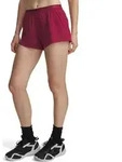 Under Armour Vanish Woven 3in Shorts red ox blood (622) L