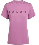 Falke Damen Training Tight Fit-shirt mulberry (8062) (8062) S