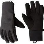 The North Face Mens Apex Etip Glove tnf dark grey heather (DYZ) L