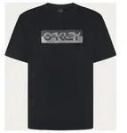 Oakley Duality B1B Tee blackout (02E) L