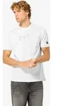Super.Natural M Hiking BIO C Tee white/eucalyptus (63J) M