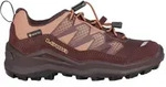 Lowa Maddox Pro GTX LO JR altrosa/ton (5108) 28