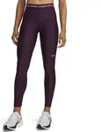 Under Armour Heatgear Legging purple mauve pink (526) L