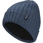 Jack Wolfskin RIB Knit Beanie galapagos (C0705) One Size