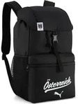 Puma &ouml;fb Culture Backpack puma black-puma white (01) OSFA