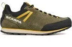 Scarpa Crux 2 GTX kalamata/lemon curry (1208) 40