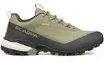 Scarpa Ribelle Cross 2 GTX gray aloe/pumpkin (1196) 40