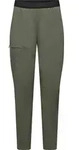 Salewa Pedroc 3 Durastretch Light Pant W faded green (5A50) 32