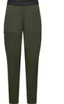 Salewa Pedroc 3 Durastretch Light Pant W dark olive (5280) 36
